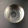 Стакан помпы охлаждения Yamaha 75-90 (Omax)