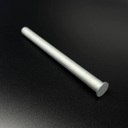 Ось подвески Yamaha 25-50 (90249-12M28-00) (Yamaha)