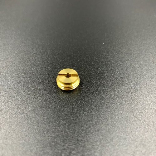 Винт гидроподъемника Yamaha F40-300 (Yamaha)