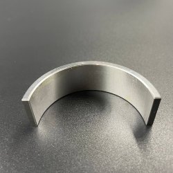 Вкладыш коренной Yamaha F75-115 (Green) (6D8-11417-10) (Yamaha)