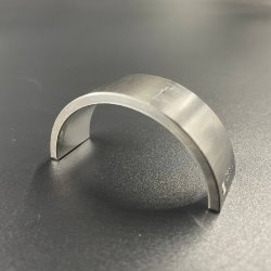 Вкладыш коренной Yamaha F75-115 (Green) (6D8-11417-10) (Yamaha)
