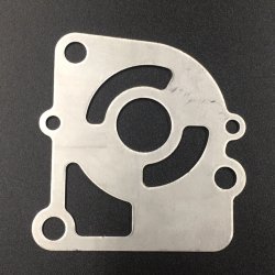 Пластина помпы охлаждения Tohatsu 9.9-18/Mercury 9.9-18 (803753) (Sinera)