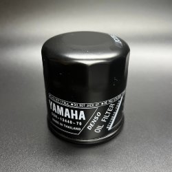 Фильтр масляный YAMAHA HONDA