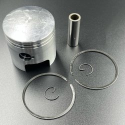 Поршневой комплект Suzuki DT25-30 (0.50mm) (KACAWA)