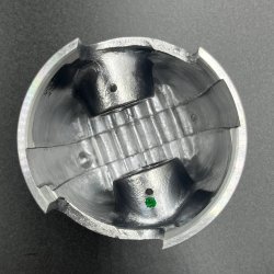 Поршневой комплект Suzuki DT25-30 (0.50mm) (KACAWA)