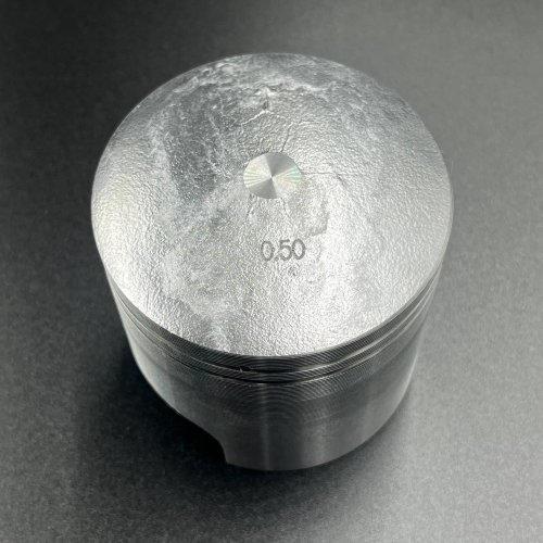 Поршневой комплект Suzuki DT25-30 (0.50mm) (KACAWA)