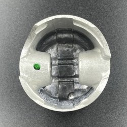 Поршень Yamaha 9.9-15 (0.50mm) (Kacawa)(УЦЕНКА)