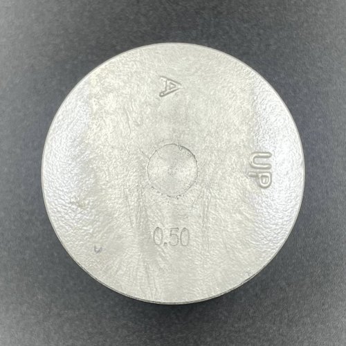Поршень Yamaha 9.9-15 (0.50mm) (Kacawa)(УЦЕНКА)