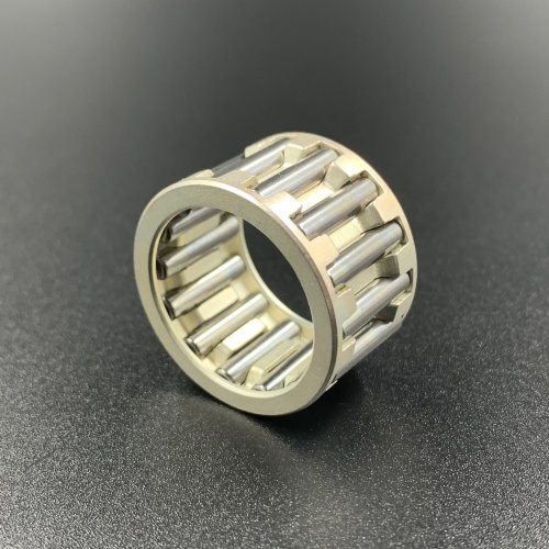 Подшипник шатунный Yamaha 20-25, 40-50 (3цилиндра) (22x29x18) (93310-522A4) (Omax)