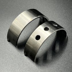 Вкладыши коренные (без цвета) Suzuki DF70A / DF80A / DF90A (Suzuki)