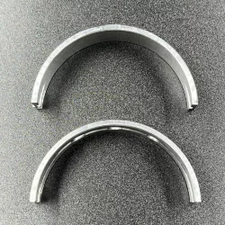 Вкладыши коренные (без цвета) Suzuki DF70A / DF80A / DF90A (Suzuki)