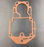 Прокладка под блок Yamaha 25-30 (61T-45113;689-45113-A1) (Omax)