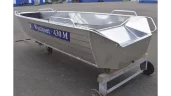 Wyatboat-430М