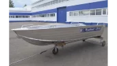 Wyatboat-430М