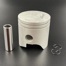 Поршень Yamaha 9.9-15 (0.50mm) (Omax)