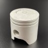 Поршень Yamaha 9.9-15 (0.50mm) (Omax)
