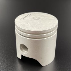 Поршень Yamaha 9.9-15 (0.50mm) (Omax)