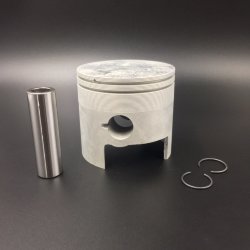 Поршень Yamaha 55, 75-90 (0.50mm) (Osaka)