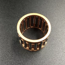Подшипник поршневой Yamaha (Палец на 23mm) 115-225 (Omax 2)