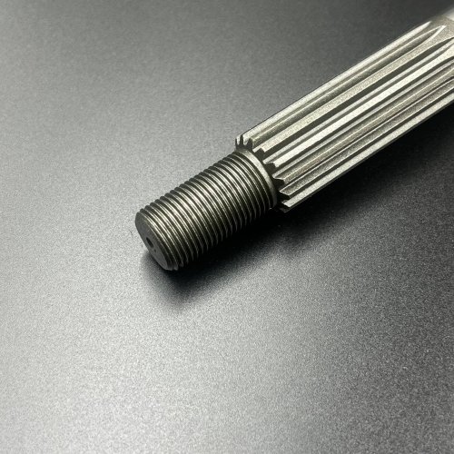 Гребной вал Mercury 200-300 (Kacawa)