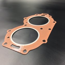 Прокладка под головку Yamaha 25-30 (Omax 2)