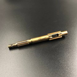 Вал гребной Yamaha 4-5 (Omax)