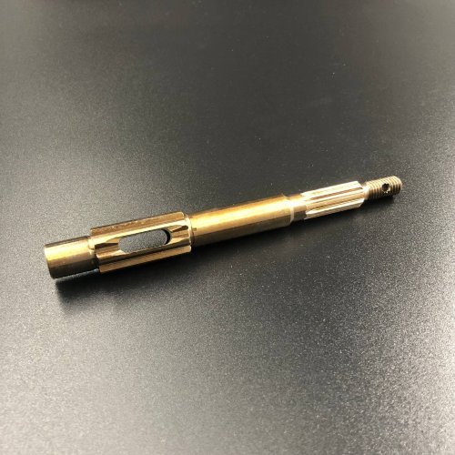 Вал гребной Yamaha 4-5 (Omax)