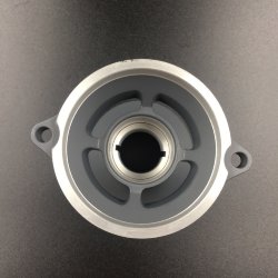 Обойма гребного вала Yamaha 25-30, F20-25 (Sinera)