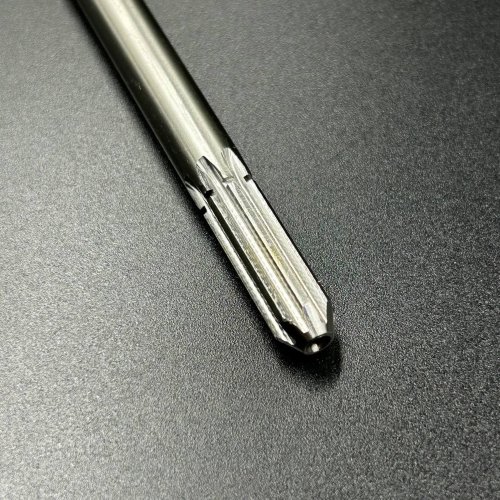 Тяга переключения скоростей 6H1 Yamaha 60-90 (Kacawa)