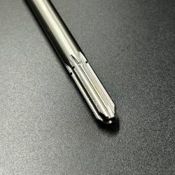 Тяга переключения скоростей 6H1 Yamaha 60-90 (Kacawa)