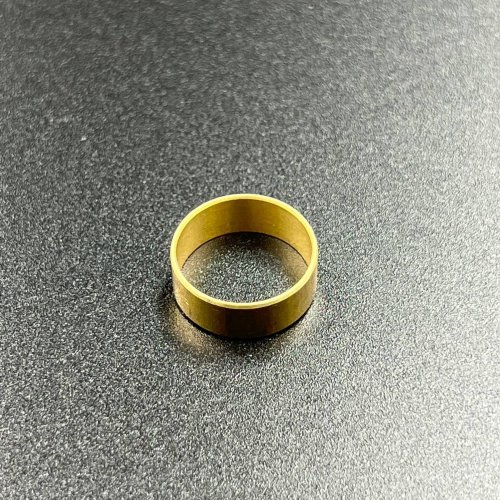 Втулка ручного стартера медная Tohatsu 9.9-30, M40C/Mercury 9.9-30 (KACAWA)