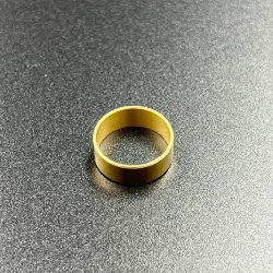 Втулка ручного стартера медная Tohatsu 9.9-30, M40C/Mercury 9.9-30 (KACAWA)