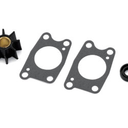 Ремкомплект помпы охлаждения HONDA BF5 06192-ZV1-C00