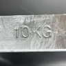Якорь Дэнфорта 10кг.