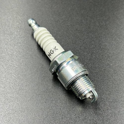 Свеча зажигания SP BP8HS-15 (MERCURY)