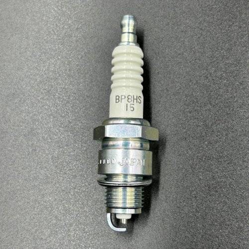 Свеча зажигания SP BP8HS-15 (MERCURY)