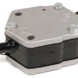 Упорная шайба пружины бензонасоса Yamaha  648244240000