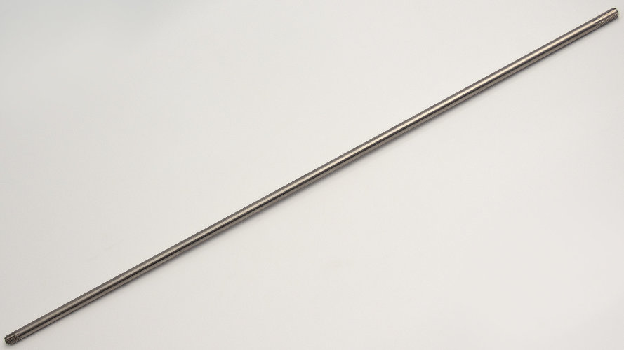 Вал приводной (S) Yamaha 3HP 6L5-45511-00