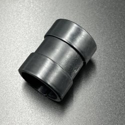 Втулка поворотной рамы пластиковая Yamaha 9.9-90, F6-20 (Premarine)