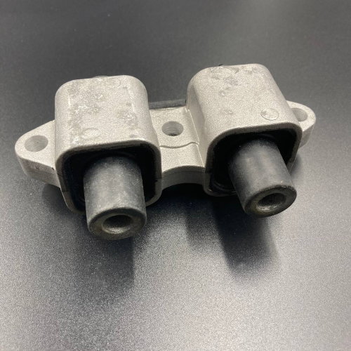 Демпфер опорный резиновый Yamaha 40X (верхний) (Premarine)