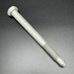 Болт стальной диам. 12,5 мм SCREW (Quicksilver)