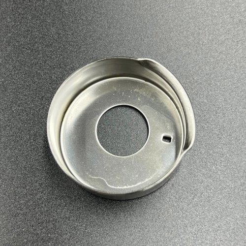 Ремкомплект помпы охлаждения Yamaha 40X, F25-40 (Omax)