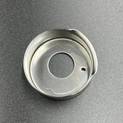 Ремкомплект помпы охлаждения Yamaha 40X, F25-40 (Omax)