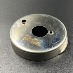 Ремкомплект помпы охлаждения Yamaha 20-30 (старого образца) (с корпусом) (Omax)