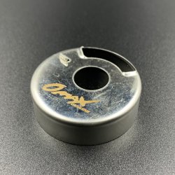 Стакан помпы охлаждения Yamaha 9.9-15, F6-20 (Omax)