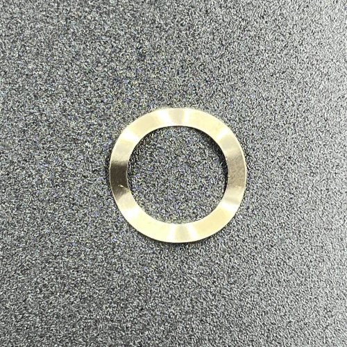 Шайба волнистая подвески Yamaha 40X, 50-250, F20-90 (Yamaha)