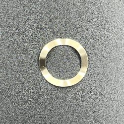 Шайба волнистая подвески Yamaha 40X, 50-250, F20-90 (Yamaha)