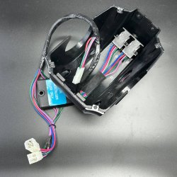 Дистанционное управление Mercury RC4500 Dual OB Trim (Quicksilver) (2)