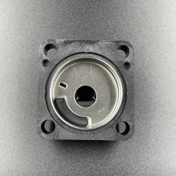 Корпус помпы охлаждения Yamaha 9.9-15, F6-15 (RT)
