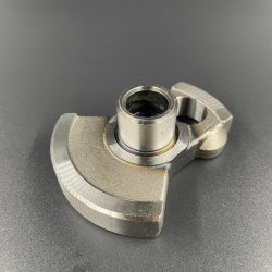 Шейка коленвала (3) Yamaha 9,9-15 682 (Omax)